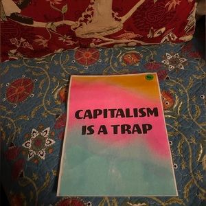 Original Political Art